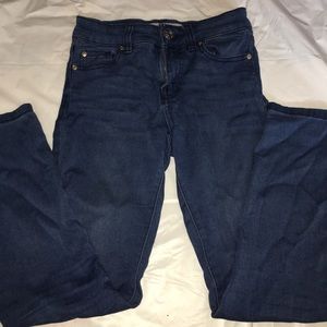 Celebrity Pink Jeggings